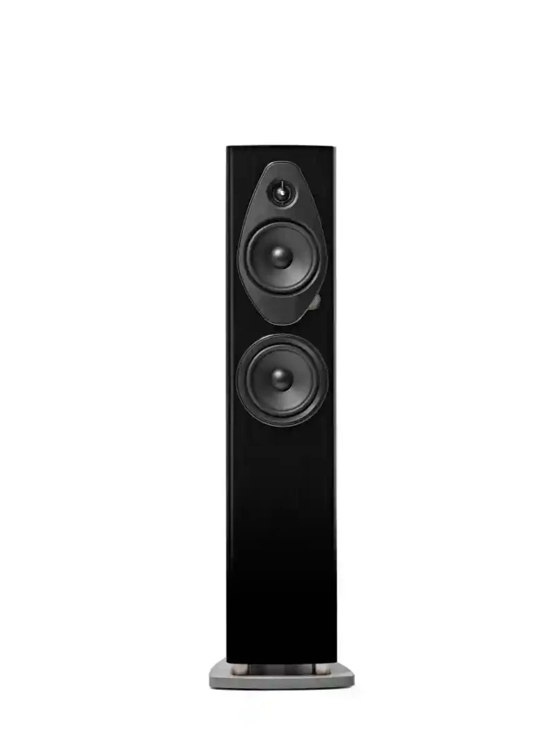 Sonus faber Sonetto III G2 (Pereche) 5
