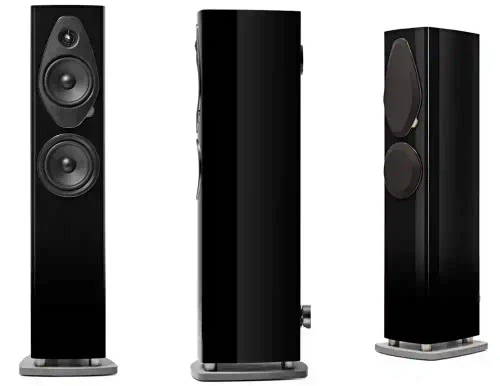 Sonus faber Sonetto III G2 (Pereche)