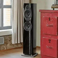 Sonus faber Sonetto III G2 (Pereche)