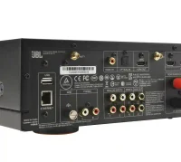 JBL MA710HP Black 4