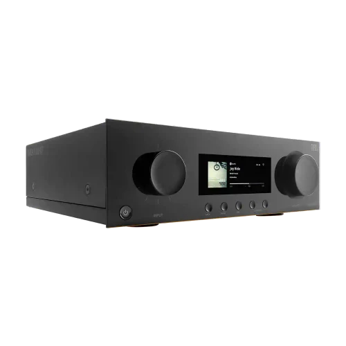 JBL MA910HP Black