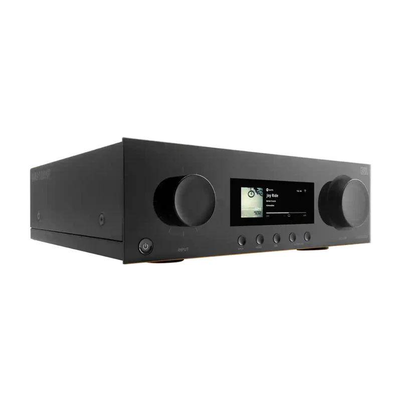 JBL MA910HP Black 7