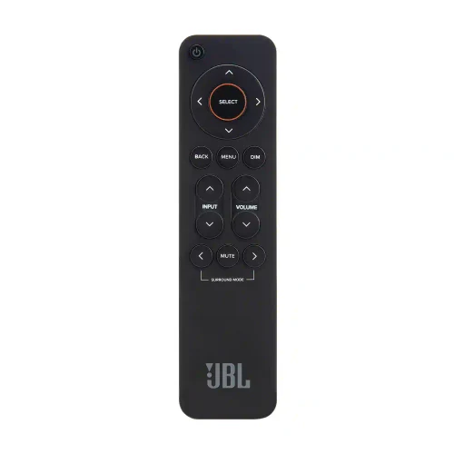JBL MA910HP Black