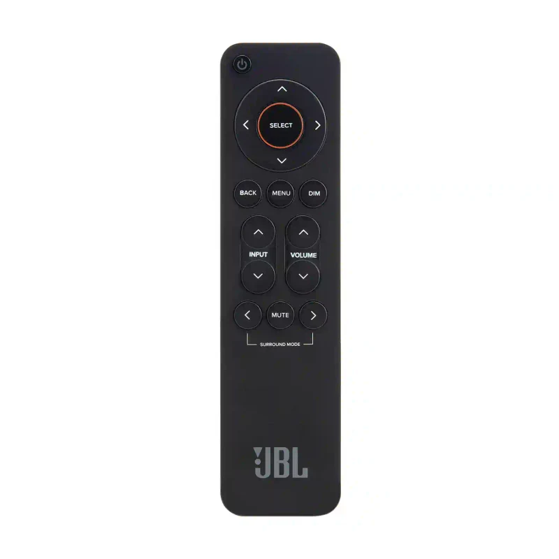 JBL MA910HP Black 5