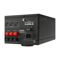 JBL MA910HP Black