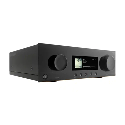JBL MA910HP Black