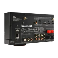 JBL MA910HP Black 2