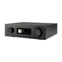 JBL MA910HP Black 8