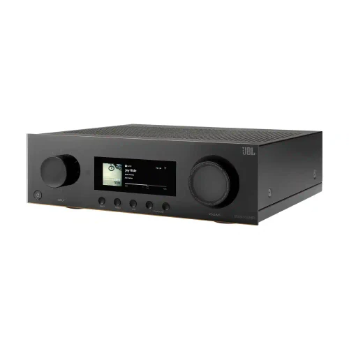 JBL MA910HP Black