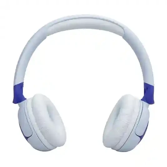 JR 320BT Blue 7