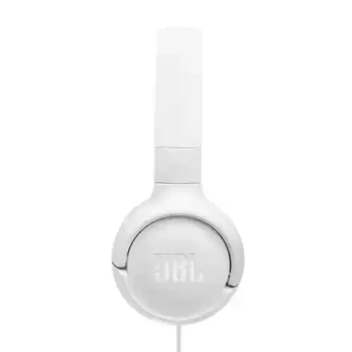 JBL Tune 520C USB-C White