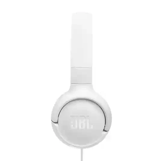JBL Tune 520C USB-C White 2