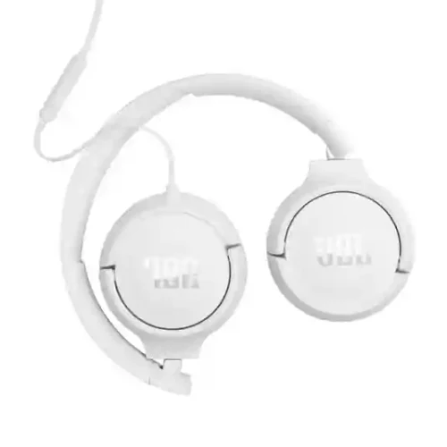 JBL Tune 520C USB-C White