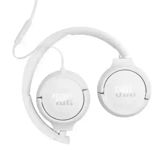 JBL Tune 520C USB-C White 8
