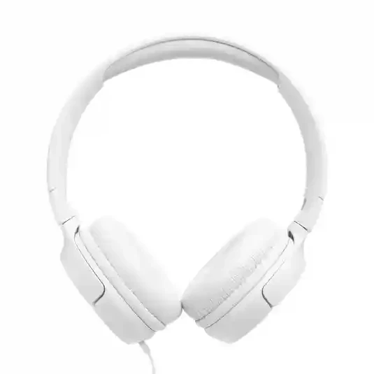 JBL Tune 520C USB-C White 5