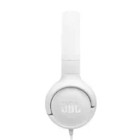 JBL Tune 520C USB-C White 3