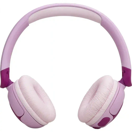 JR 320BT Pink