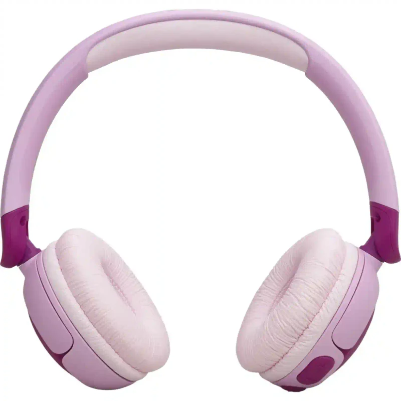 JR 320BT Pink 4