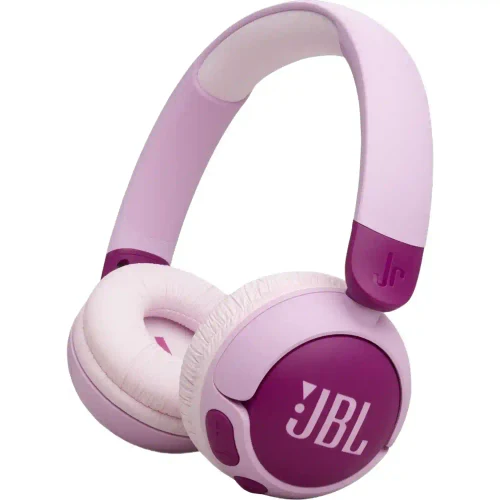 JR 320BT Pink