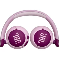 JR 320BT Pink 6