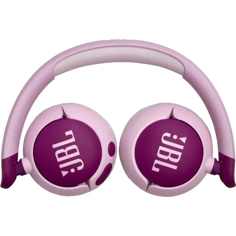 JR 320BT Pink 6