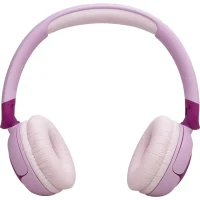 JR 320BT Pink 5