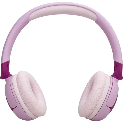 JR 320BT Pink