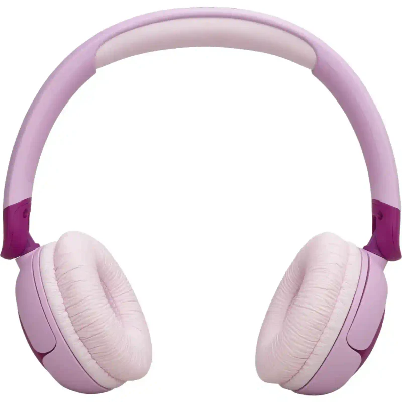 JR 320BT Pink 5