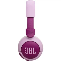 JR 320BT Pink 3
