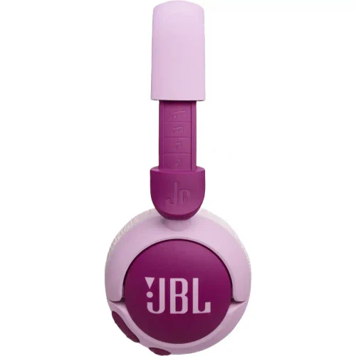 JR 320BT Pink