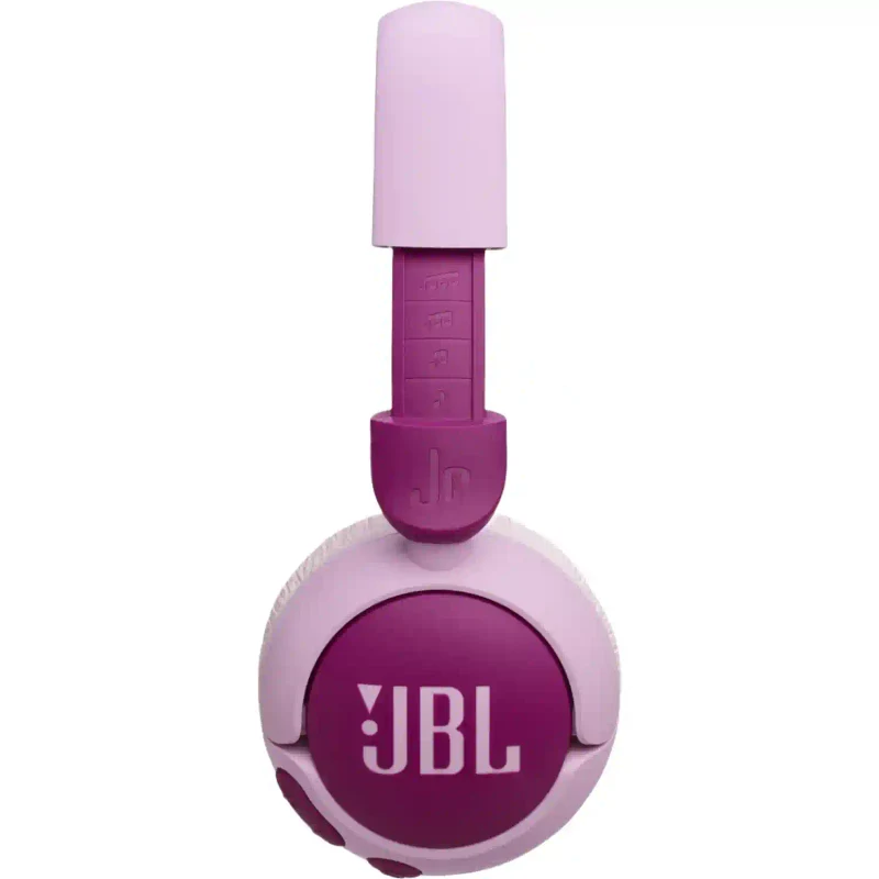 JR 320BT Pink 3