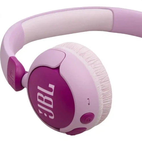 JR 320BT Pink