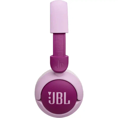 JR 320BT Pink
