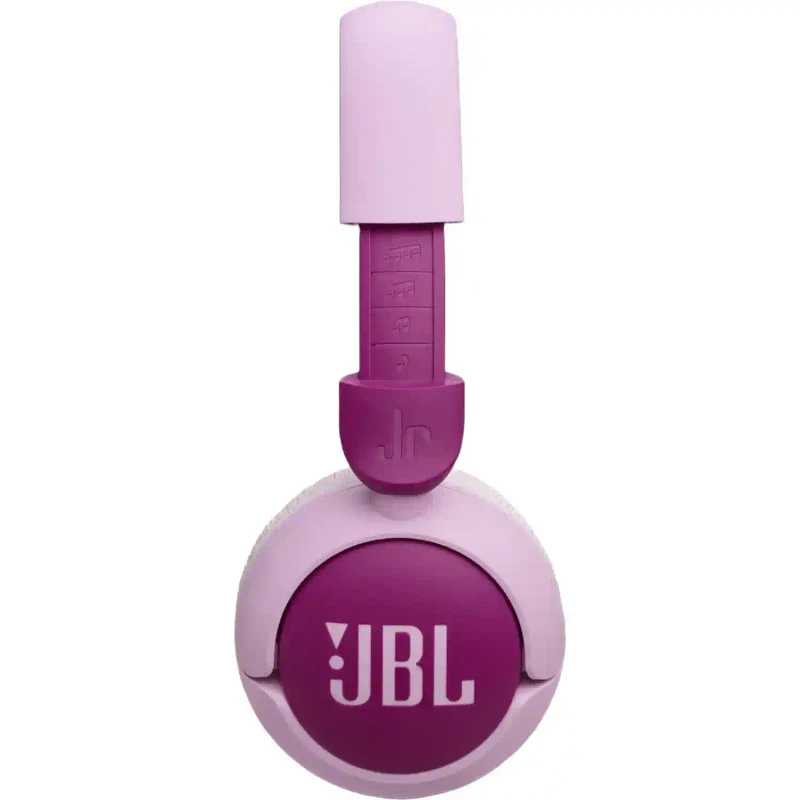 JR 320BT Pink 2