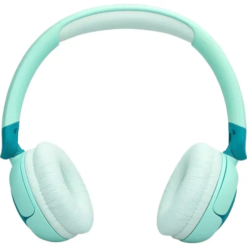 JR 320BT Green