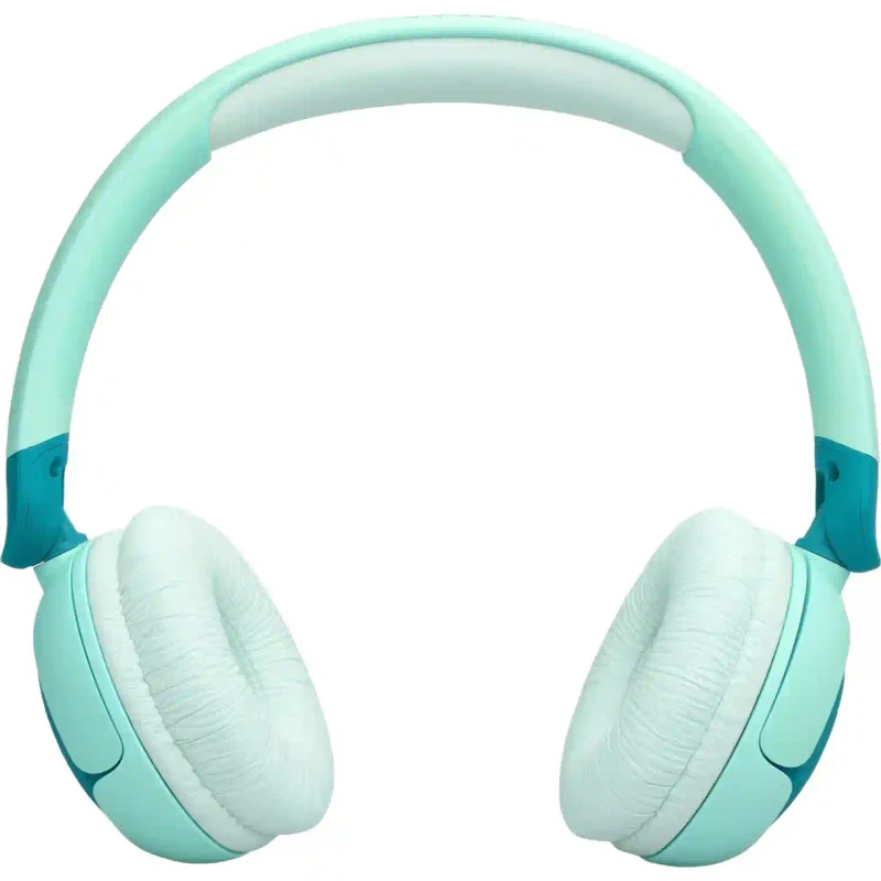 JR 320BT Green 4