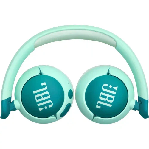 JR 320BT Green