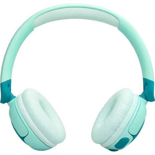 JR 320BT Green