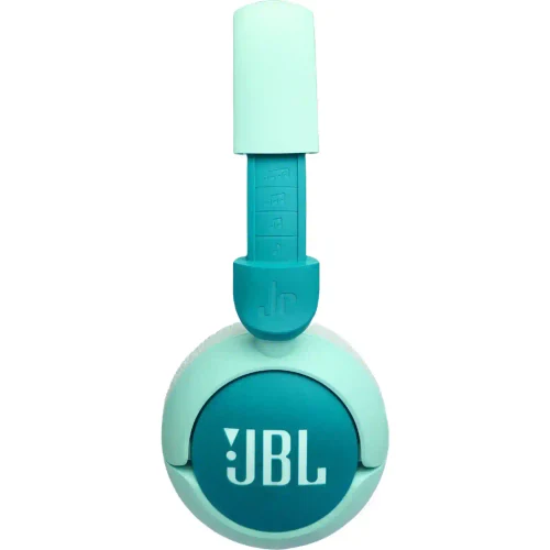 JR 320BT Green
