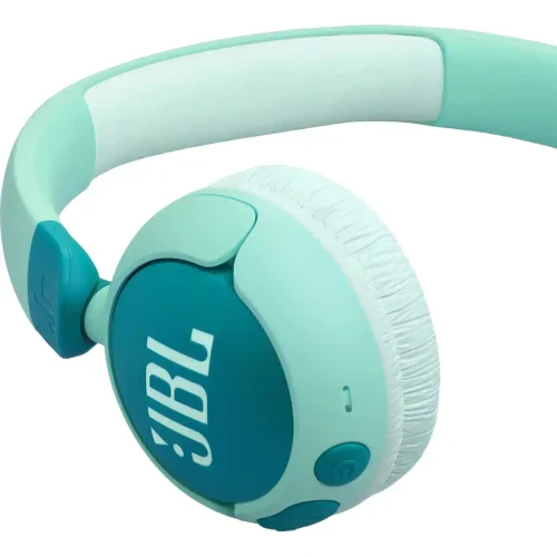JR 320BT Green