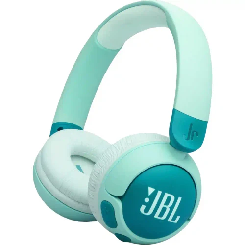 JR 320BT Green