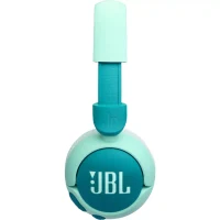 JR 320BT Green 2