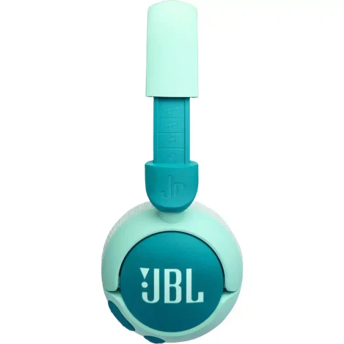 JR 320BT Green