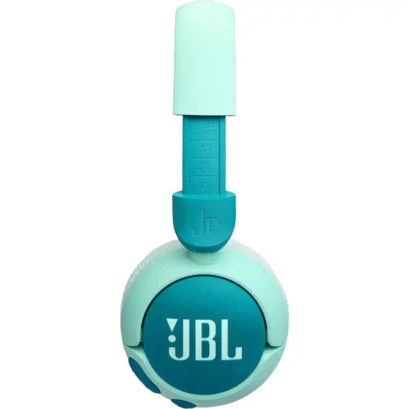 JR 320BT Green 2