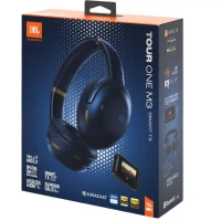 JBL Tour One M3 Smart Tx Blue