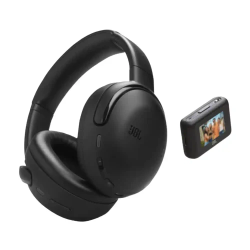 JBL Tour One M3 Smart Tx Black