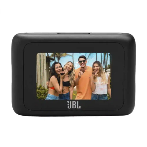 JBL Tour One M3 Smart Tx Black
