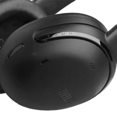 JBL Tour One M3 Smart Tx Black