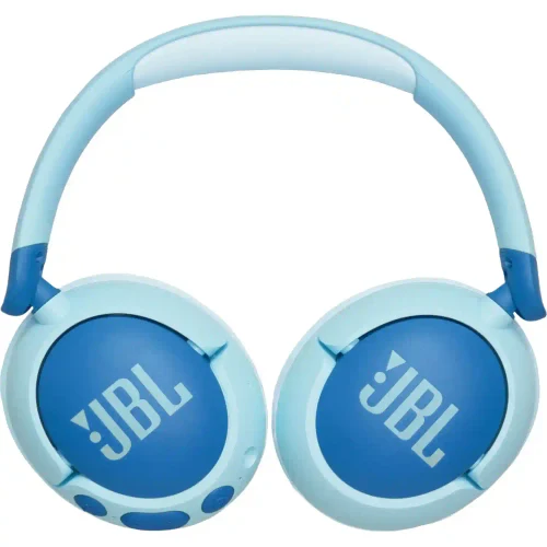 JBL JR470NC Blue