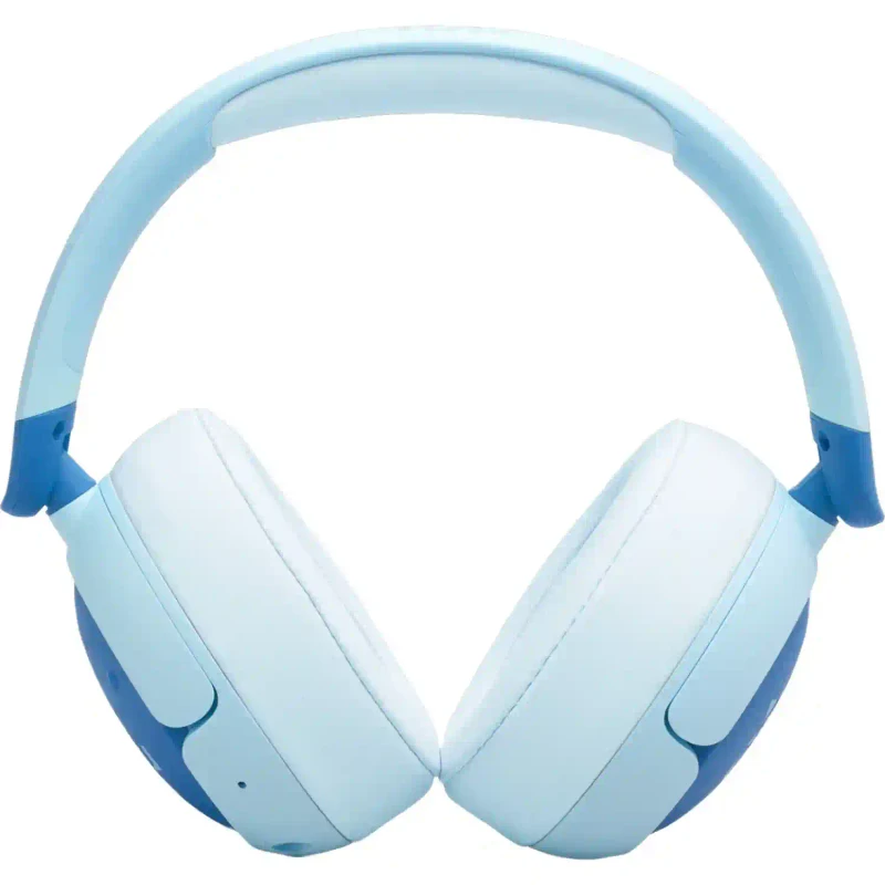 JBL JR470NC Blue 5